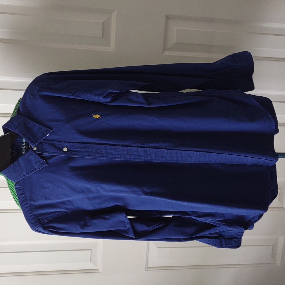 Shirt ls